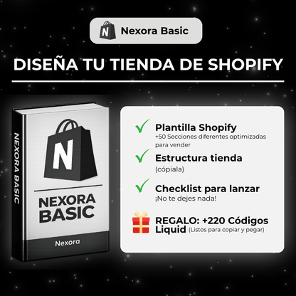 Nexora Basic