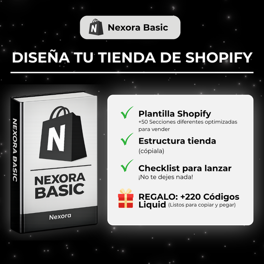 Nexora Basic