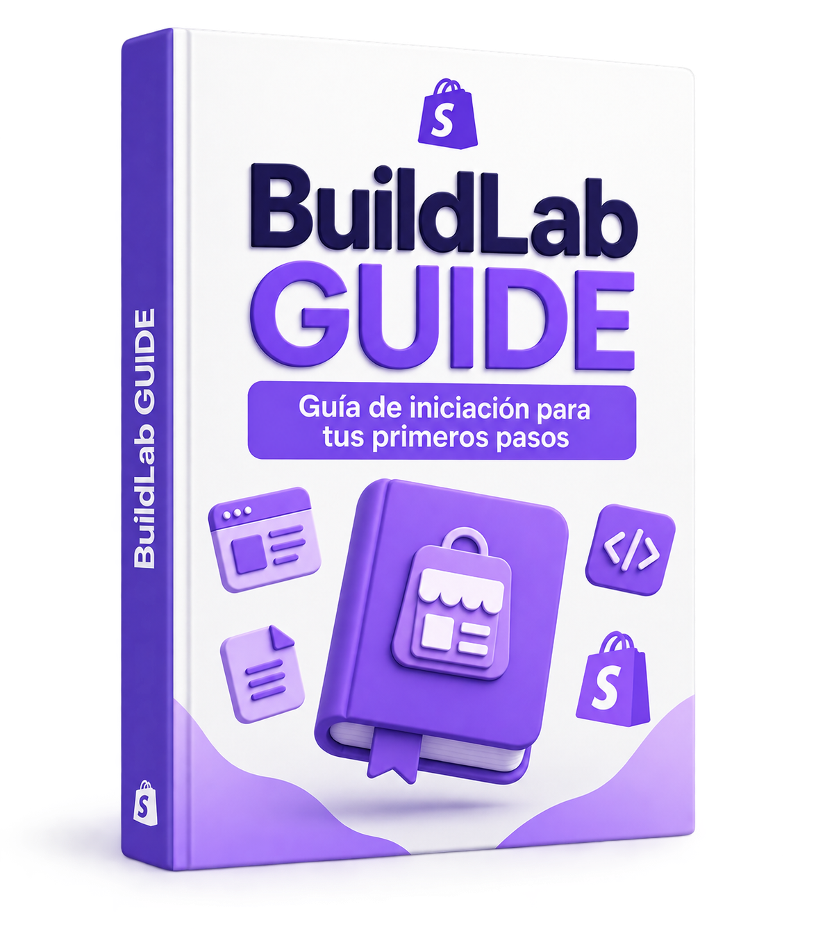 BuildLab™ GUIDE (REGALO)