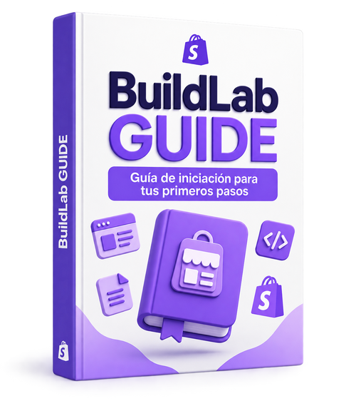 BuildLab™ GUIDE (REGALO)