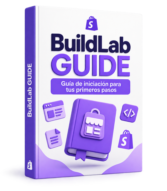 BuildLab™ GUIDE (REGALO)